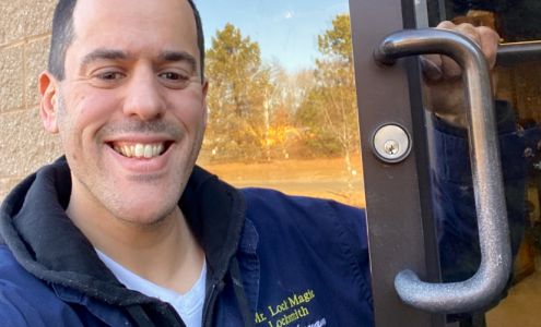 Mr. Lock Magic West Hartford Connecticut 