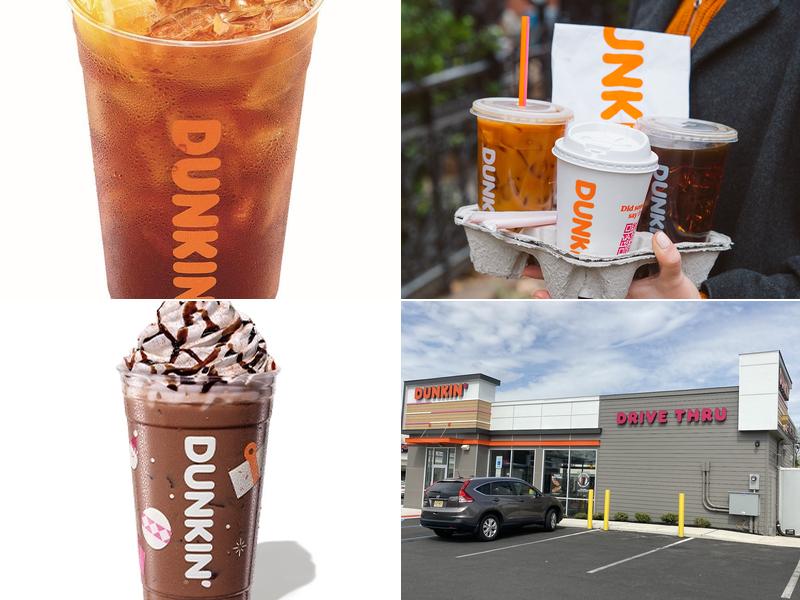 Dunkin'