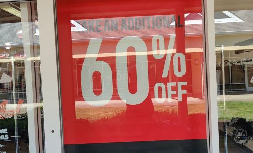 adidas Outlet Store Lincoln City