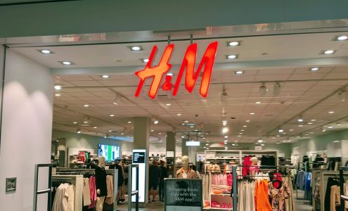 H&M