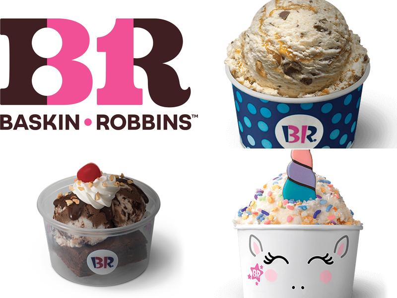 Coming Soon - Baskin-Robbins