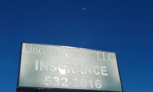 Lincoln Agency LLC.