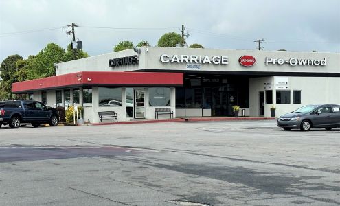 Carriage Used Cars
