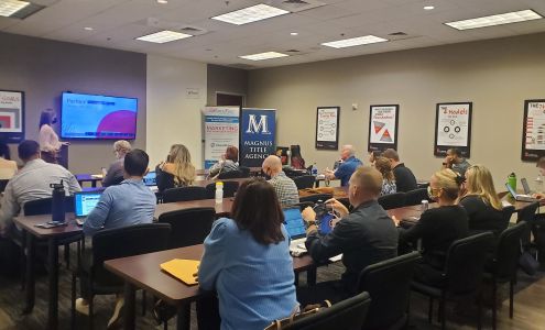 Keller Williams Realty Sonoran Living