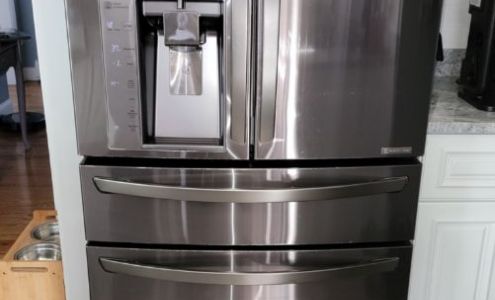 Cape Appliance Repairs