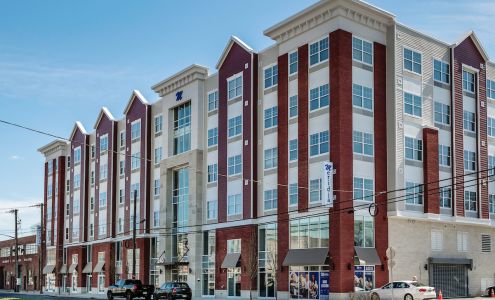 Meridia On Westfield