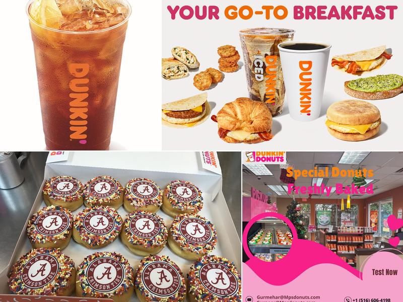 Dunkin'