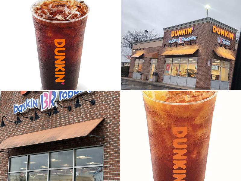 Dunkin'