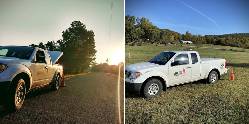 Arkansas Utility Protection Services