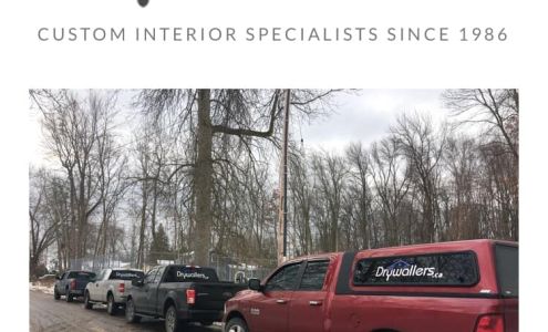 Drywallers.ca Oro-Medonte Ontario L0L 1T0