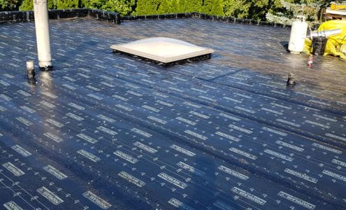 Golden Phoenix Construction Inc