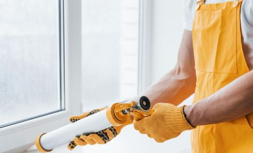 WeFixIt Handyman Services