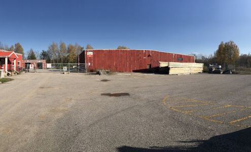 National Building Supplies Georgina