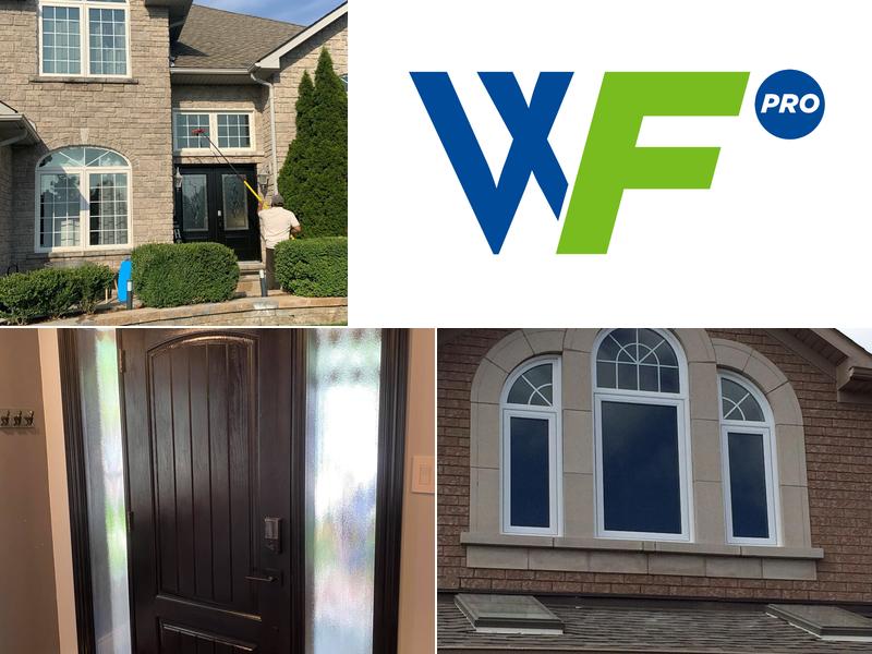 Window Force Home Improvements