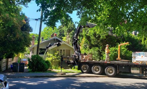 Hybrid Roofing & Exterior Solutions