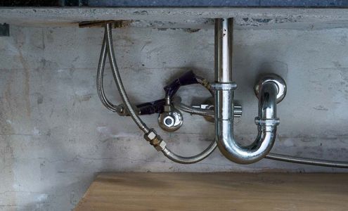 J-Z Plumbing Services