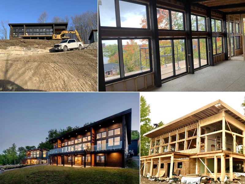 Mason Brothers Construction Inc.