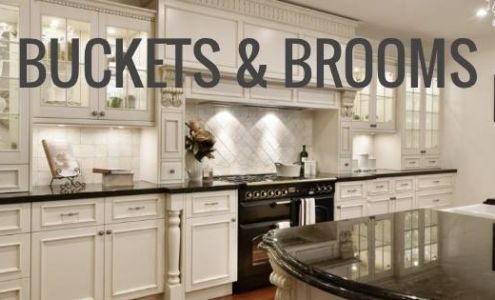 Buckets & Brooms Cleaning Services
