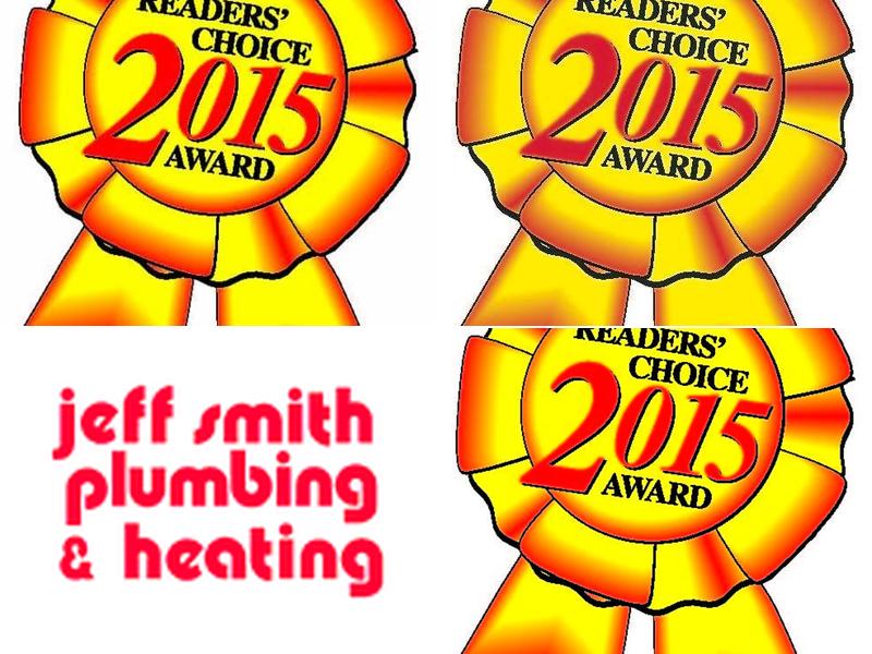 Jeff Smith Plumbing & Heating
