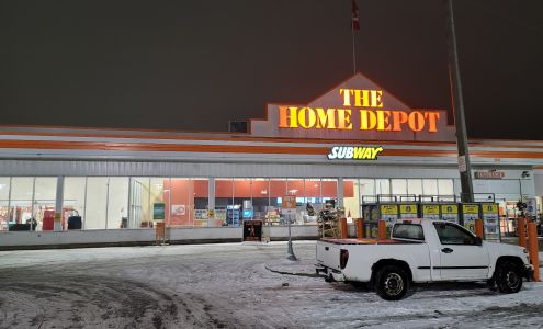 The Home Depot