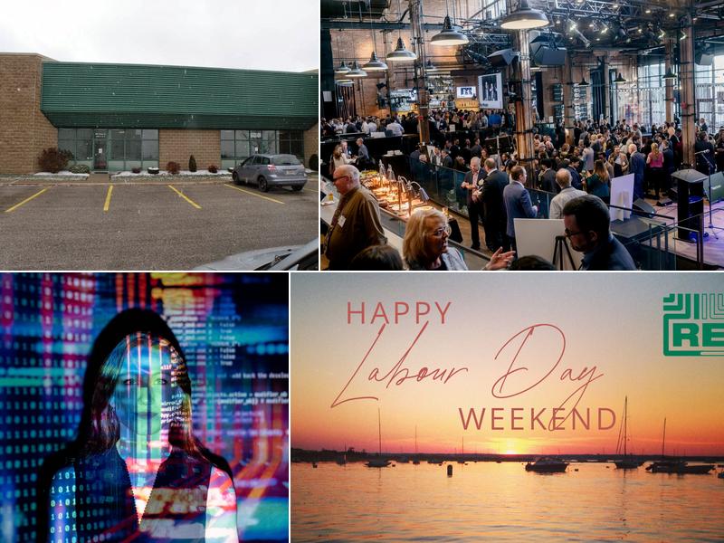 Relectronic-Remech Inc