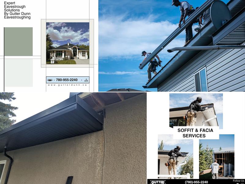 Gutter Dunn Eavestroughing Ltd.