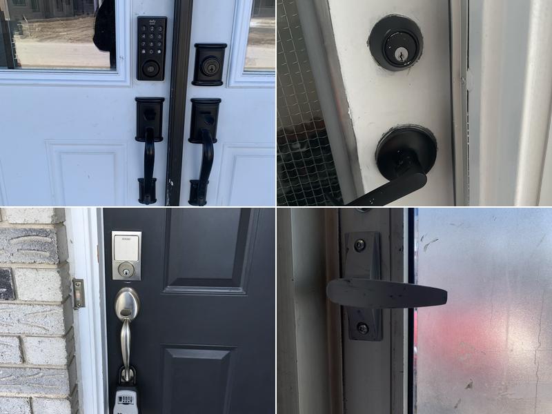 Kevin's Mobile Lock Service