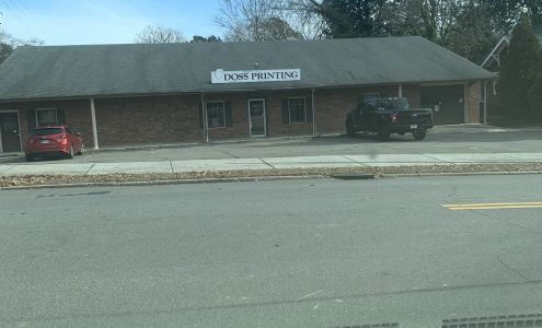Doss Printing Service