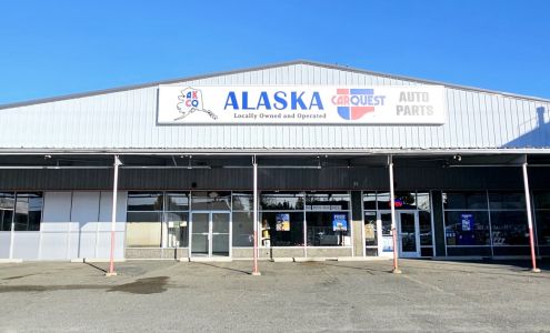 Carquest Auto Parts - ALASKA CARQUEST ANCHORAGE HUB