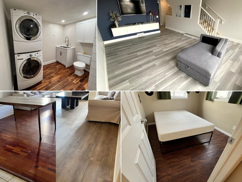 Upright Reno Inc. | Calgary Home Renovations