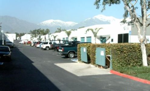 Central Blueprint Services