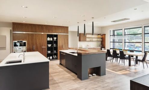 Golden Gulf Renovation