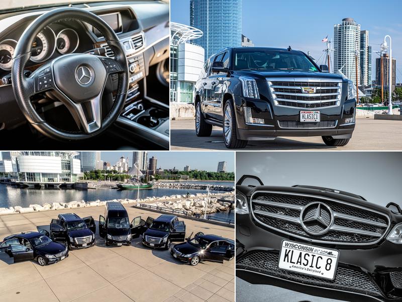 Klassic Limousine, Inc