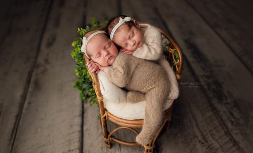 Anna MacIsaac Photography