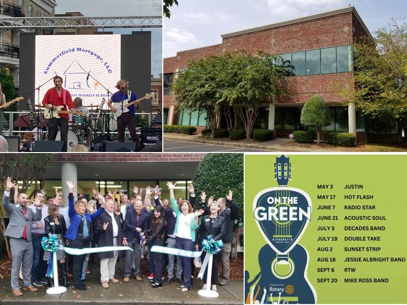 Summerfield Mortgage, LLC