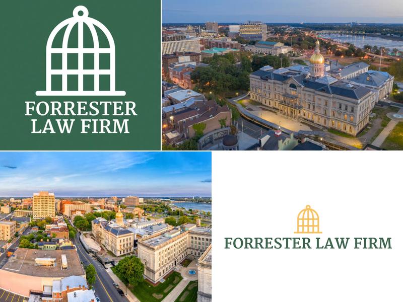 Forrester Law Firm