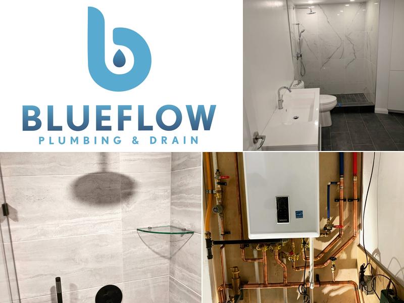 Blueflow Plumbing and Drain
