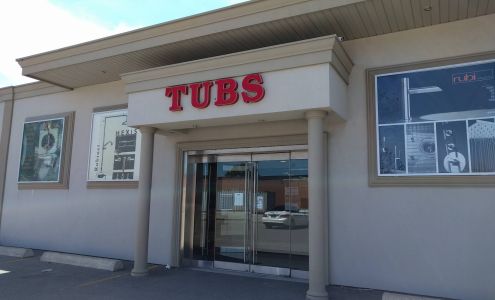 Tubs The Ultimate Bath Store Inc
