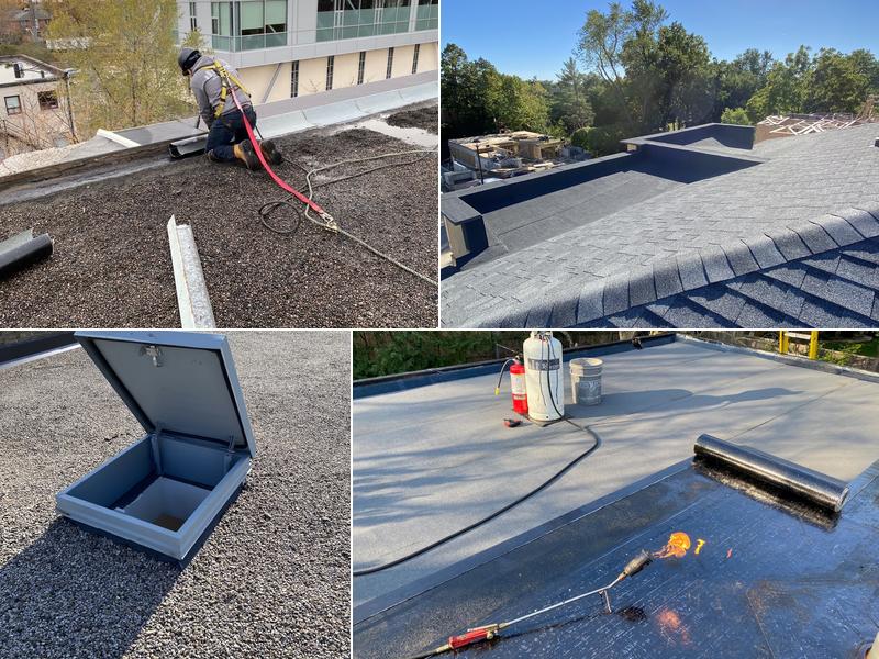 Next Generation Roofing Group Inc