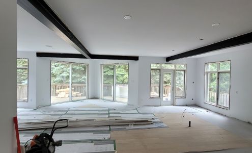 Renonation Contracting Inc.