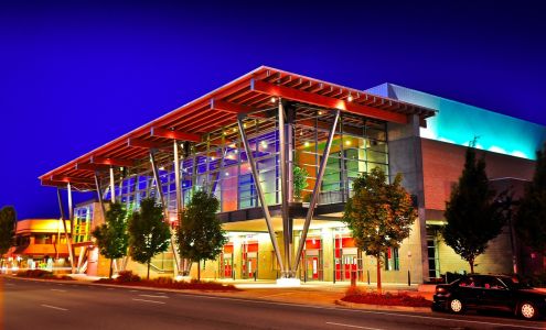 Salem Convention Center