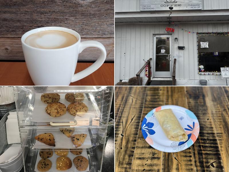 Diamond B Coffee 500 Hurst St #2, Center