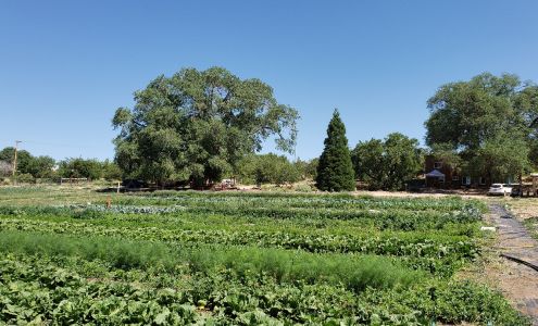 Reunity Resources - Soil Yard Hours
