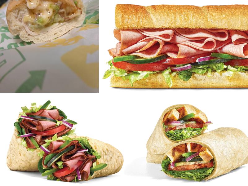 Subway