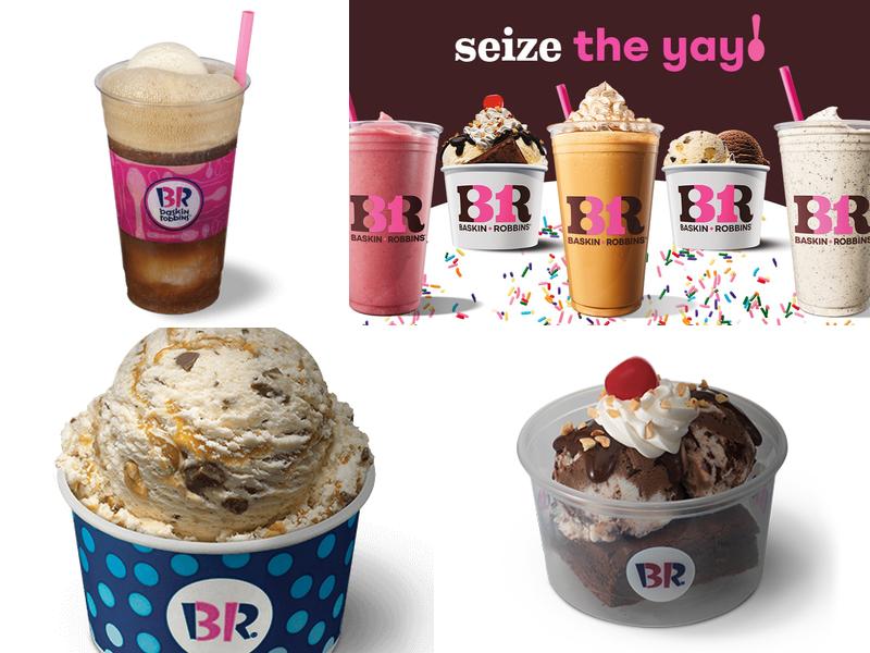Baskin-Robbins