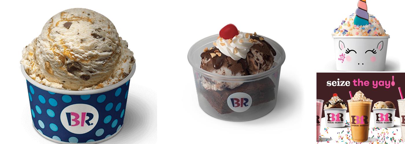 Baskin-Robbins