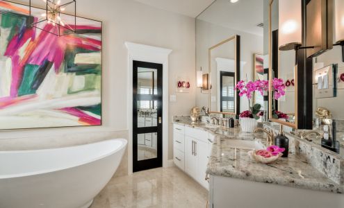 Melody Jurick Designs