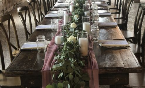 Country and Lace Florist