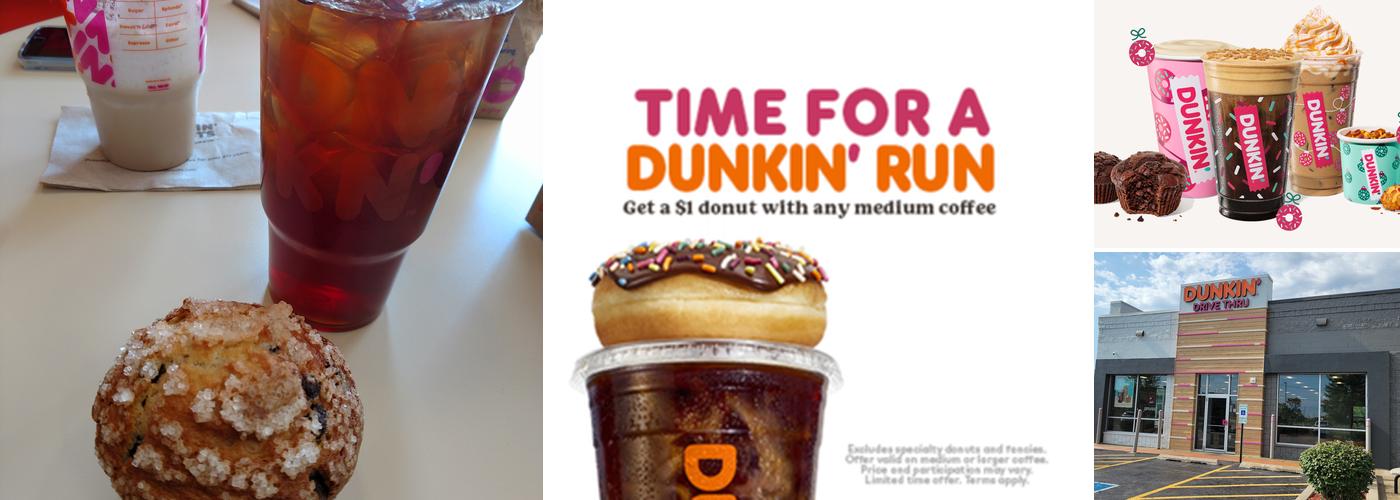Dunkin'
