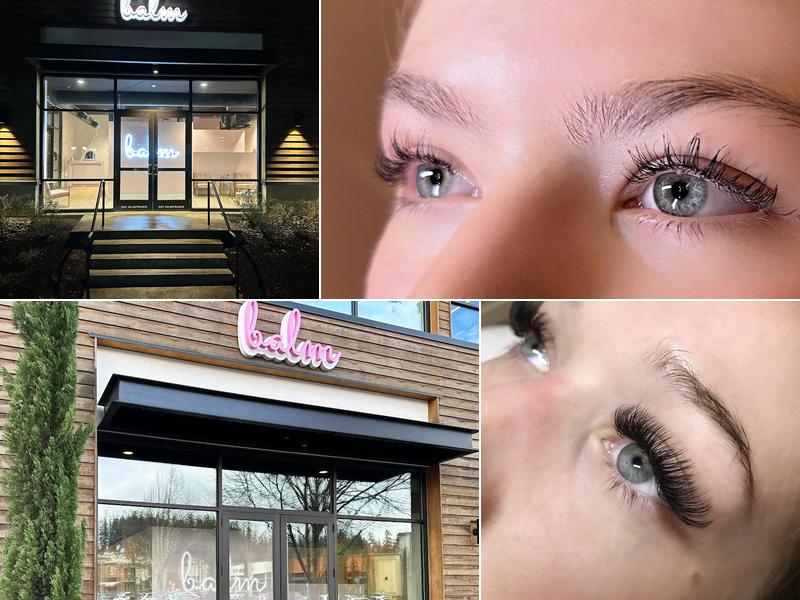 Balm West Beauty Studio & Laser Hair Removal